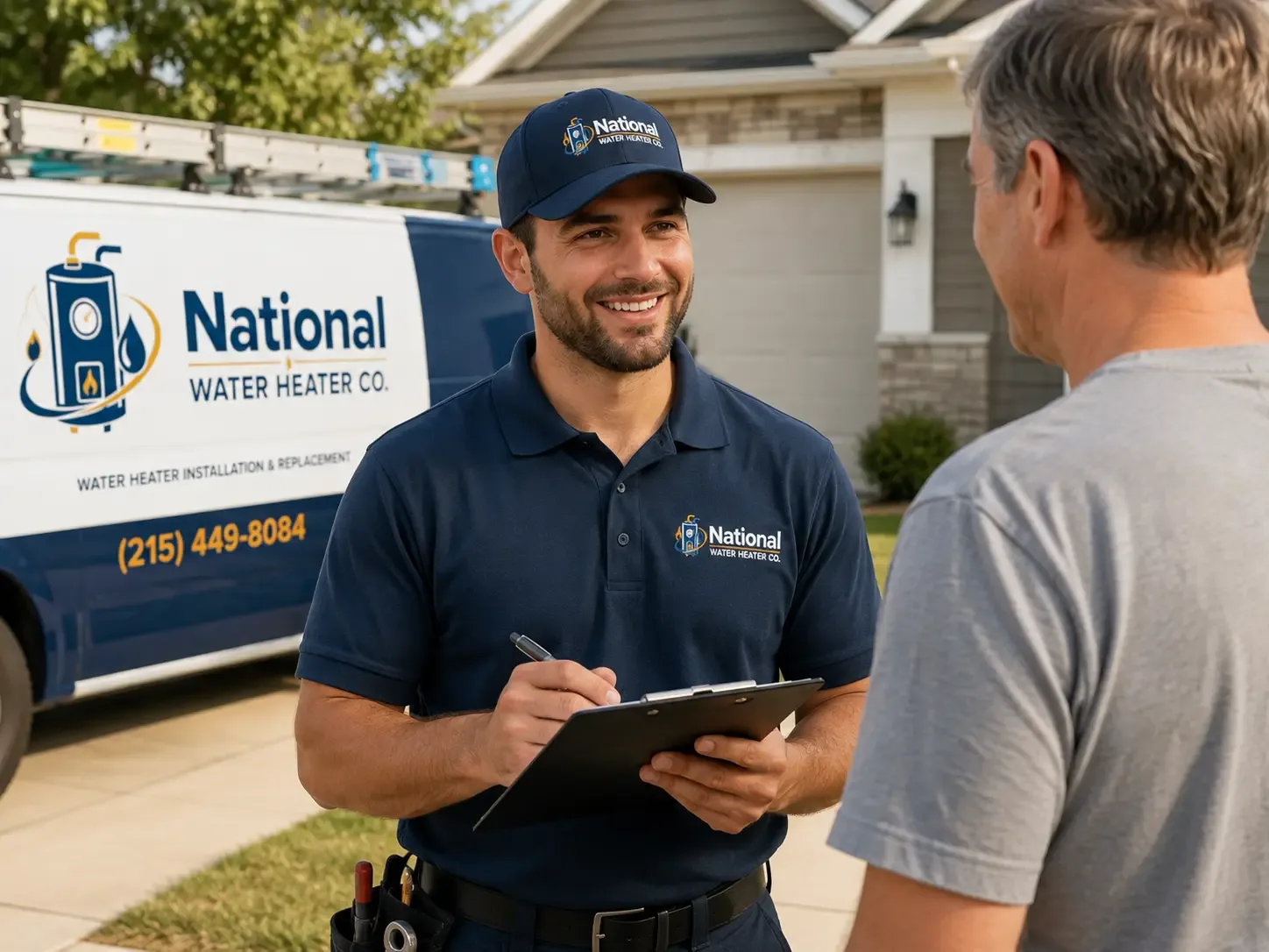 Water Heater Installation Annapolis, CA FAQs